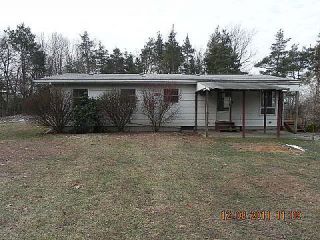 Foreclosed Home - 9394 1 1/2 MILE RD, 49051