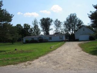 Foreclosed Home - 4536 L DR S, 49051