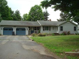 Foreclosed Home - List 100093950