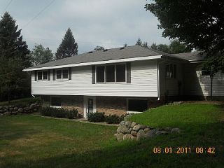 Foreclosed Home - 3261 N 36TH ST, 49053