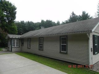 Foreclosed Home - 602 N 30TH ST, 49053
