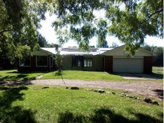 Foreclosed Home - 12178 FORT CUSTER DR, 49053
