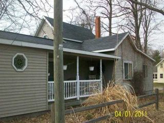 Foreclosed Home - List 100051106