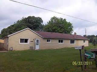 Foreclosed Home - 18988 32ND ST, 49055