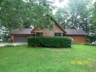 Foreclosed Home - 28323 NORTHERN BLUFF DR, 49055