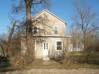 Foreclosed Home - 04251 HURON ST, 49056