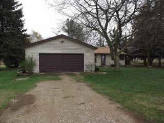 Foreclosed Home - 05639 COUNTY ROAD 215, 49056