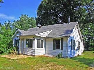 Foreclosed Home - 54038 County Road 384, 49056