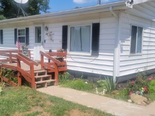 Foreclosed Home - 123 54TH ST, 49056