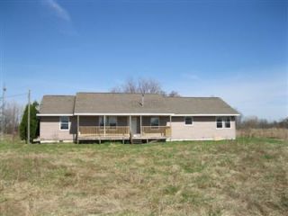 Foreclosed Home - 63120 66TH ST, 49057