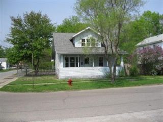Foreclosed Home - List 100081682