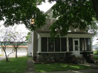 Foreclosed Home - 21 W SHEPARD ST, 49057