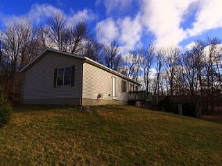 Foreclosed Home - List 100217610