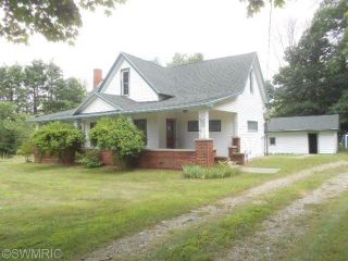 Foreclosed Home - 54789 COUNTY ROAD 687, 49057
