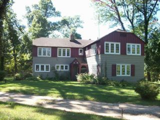 Foreclosed Home - List 100338657
