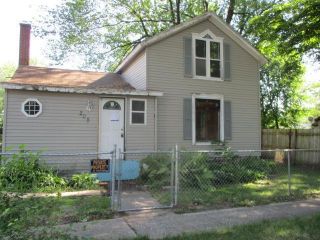Foreclosed Home - List 100342837