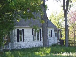 Foreclosed Home - List 100583858