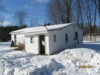 Foreclosed Home - List 100017480