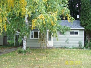 Foreclosed Home - 219 W GRANT ST, 49058