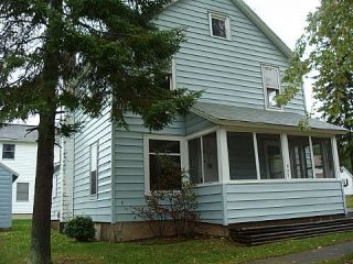 Foreclosed Home - 937 S HAYES ST, 49058