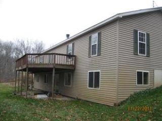 Foreclosed Home - List 100211911