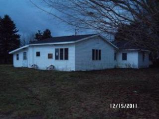 Foreclosed Home - 1480 E DOWLING RD, 49058