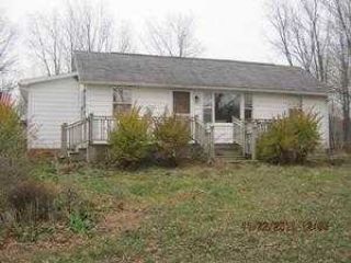 Foreclosed Home - List 100221213