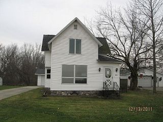 Foreclosed Home - List 100223275
