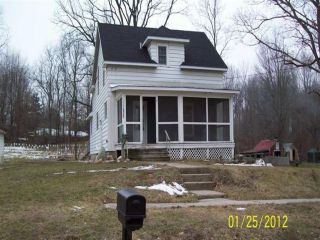 Foreclosed Home - List 100245389