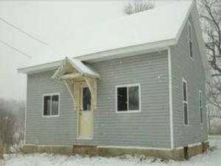 Foreclosed Home - 4147 N M 43 HWY, 49058