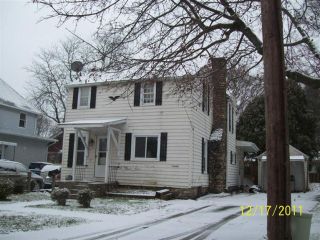 Foreclosed Home - List 100245807