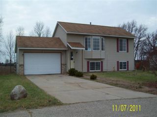 Foreclosed Home - 1384 FAIRVIEW DR, 49058