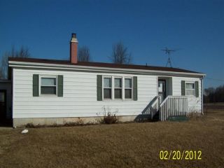 Foreclosed Home - 1150 WOODRUFF RD, 49058