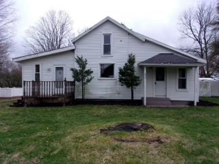 Foreclosed Home - 2941 Dusty Ln, 49058