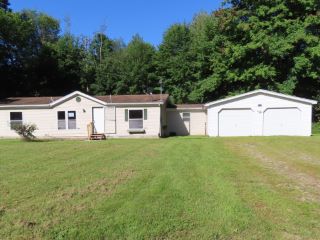 Foreclosed Home - 2122 MAPLE LN, 49058