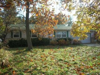 Foreclosed Home - 4965 SHEFFIELD RD, 49060
