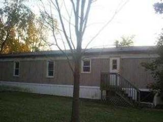 Foreclosed Home - 53395 COUNTY ROAD 681, 49064