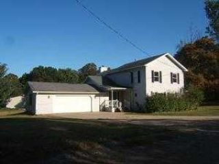 Foreclosed Home - 53727 56TH ST, 49064