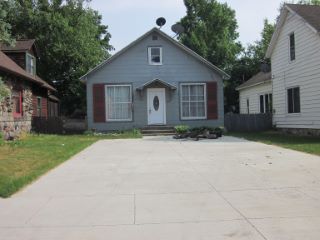 Foreclosed Home - 125 W SAINT JOSEPH ST, 49064