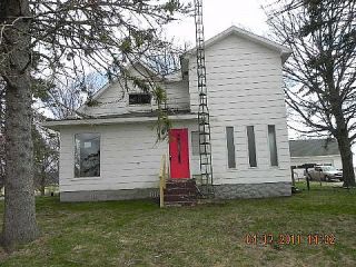 Foreclosed Home - 29041 80TH AVE, 49065