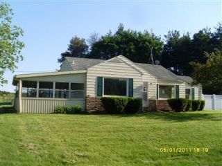 Foreclosed Home - List 100082021