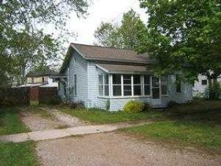 Foreclosed Home - List 100304254