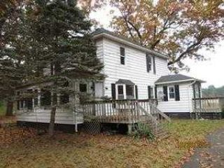 Foreclosed Home - 63429 County Road 657, 49065