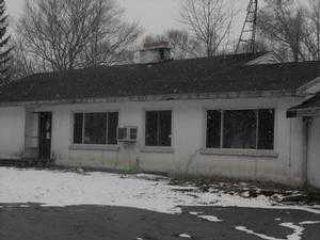 Foreclosed Home - 29294 M 60, 49066