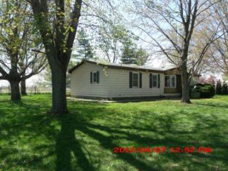 Foreclosed Home - 29115 MICHIGAN AVE, 49066