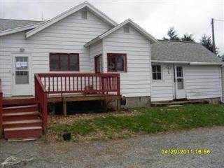 Foreclosed Home - 54910 MILLER RD, 49067