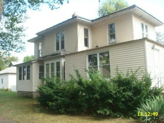 Foreclosed Home - 103 E NORTH ST, 49067