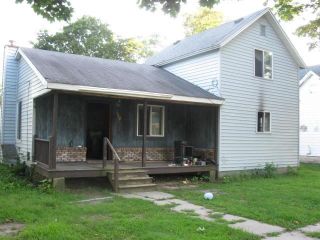 Foreclosed Home - 394 ARBOR ST E, 49067