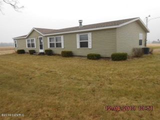 Foreclosed Home - 51920 Lawrence Rd, 49067