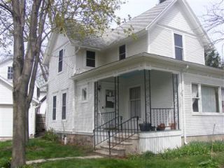 Foreclosed Home - List 100050484